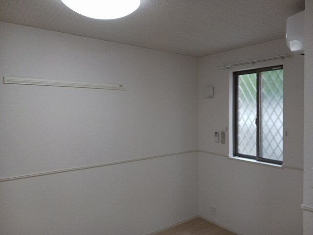 サニーレジデンスⅢの内装