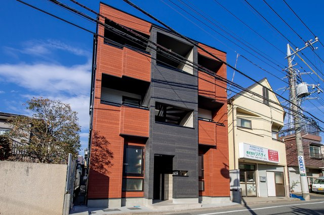 レコラ花小金井