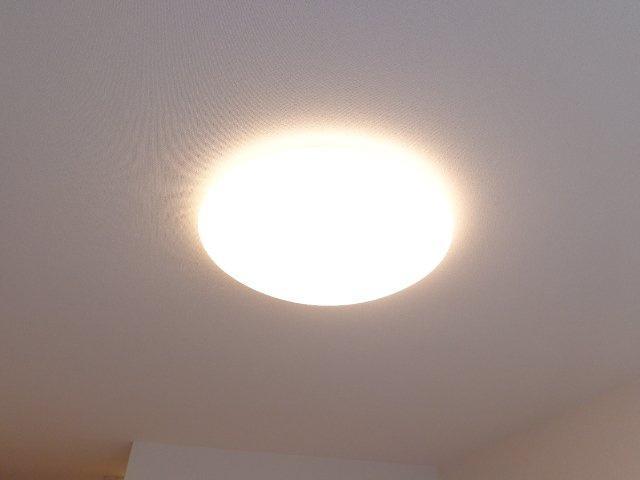 フローリッシュ・ガーデンのその他|全室リモコン照明