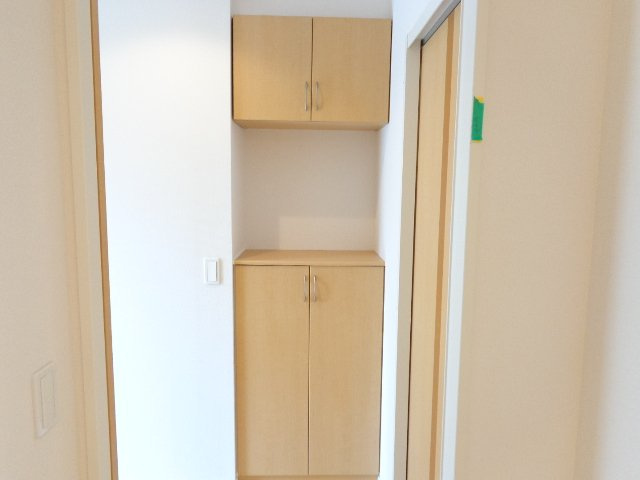 フローリッシュ・ガーデンのその他|シューズボックス