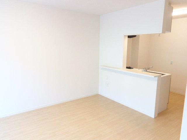 フローリッシュ・ガーデンの内装|ダイニング