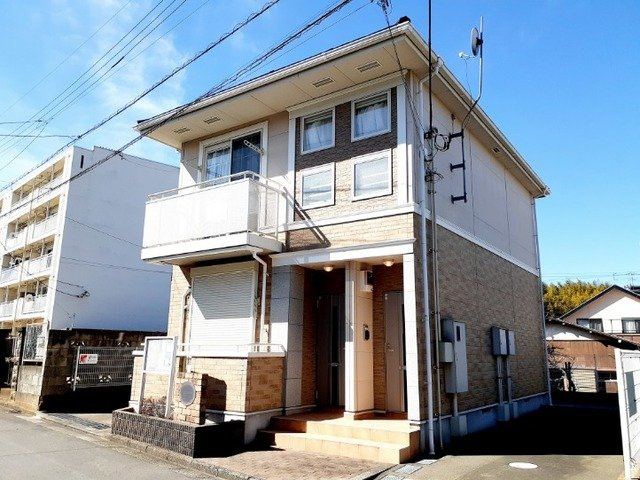 メゾン・アルモニー