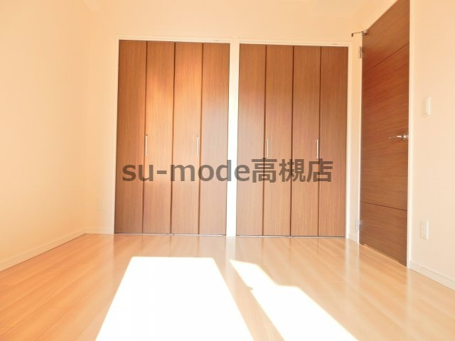 アクトタレイア茨木駅前の子供部屋