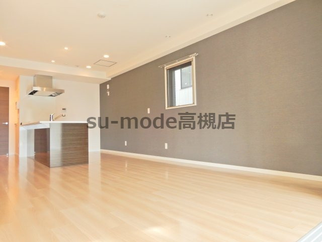 アクトタレイア茨木駅前の内装