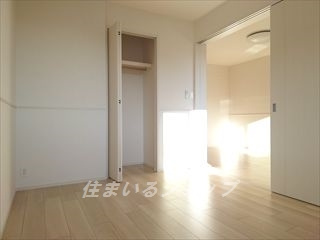 広島市安佐北区可部東４丁目のアパートのその他