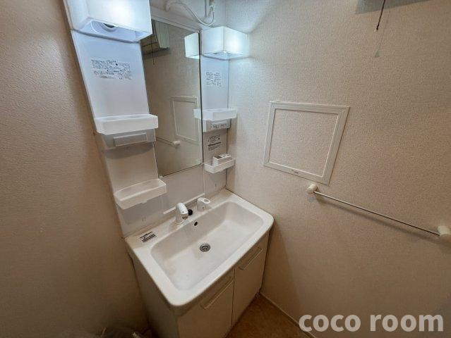 モン・ソレイユＡのセキュリティ