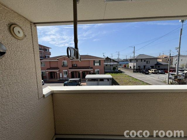 モン・ソレイユＡのその他