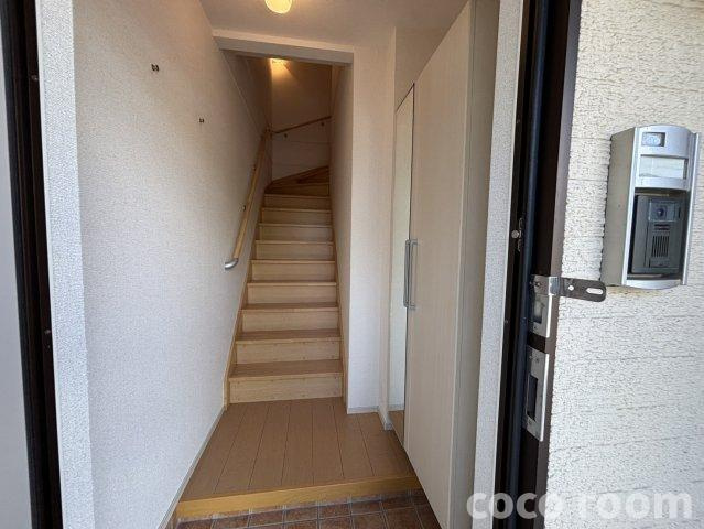 モン・ソレイユＡのその他