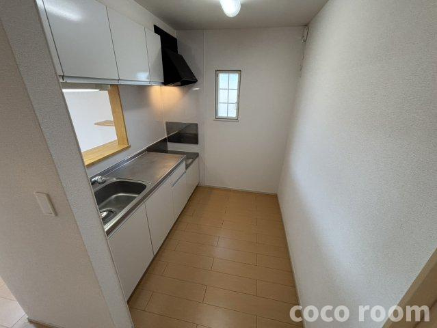 モン・ソレイユＡのその他