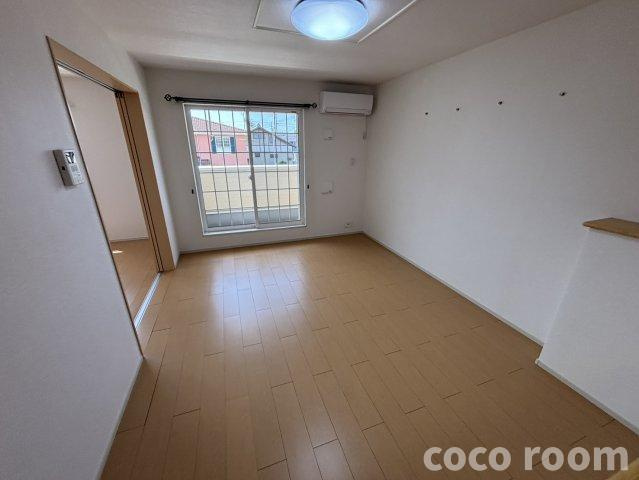 モン・ソレイユＡのその他