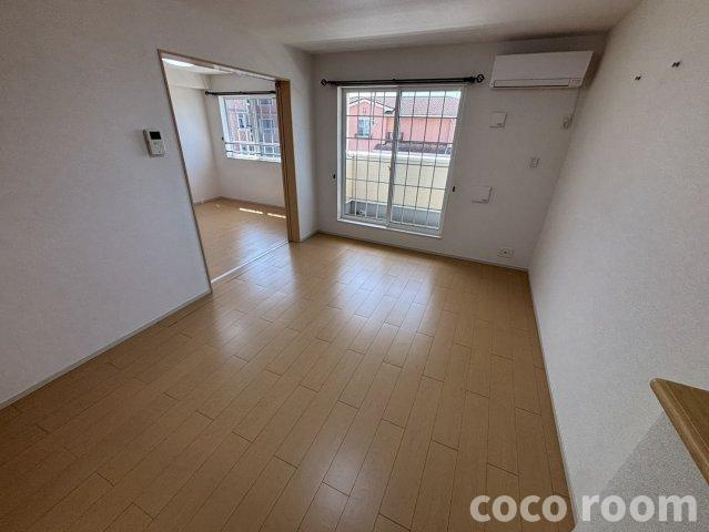 モン・ソレイユＡのその他