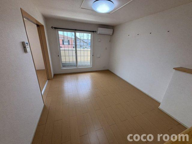 モン・ソレイユＡのその他