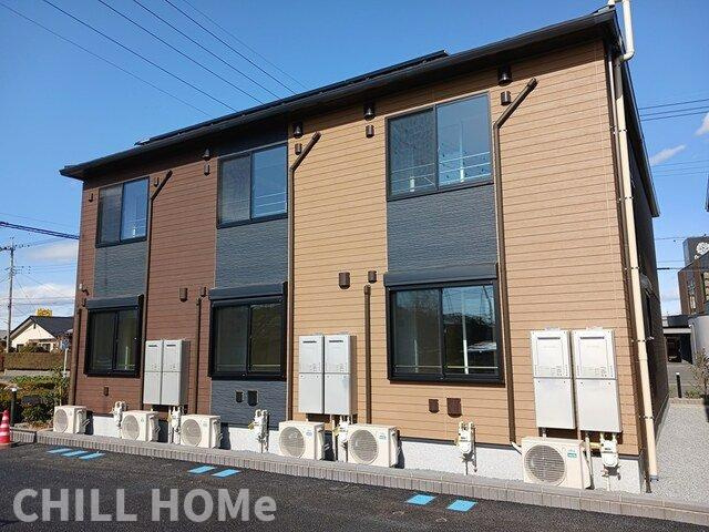 ルーツショアⅡ