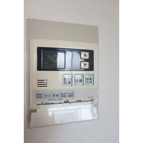 【設備】 | プレジデント正弥Ⅰ | 現況優先