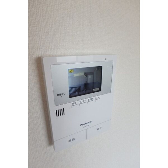 【セキュリティ】 | プレジデント正弥Ⅰ | 現況優先