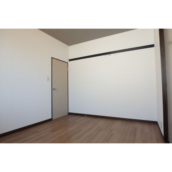 【寝室】 | プレジデント正弥Ⅰ | 現況優先