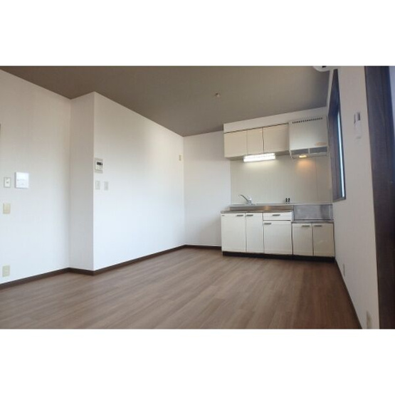 【居間・リビング】 | プレジデント正弥Ⅰ | 現況優先