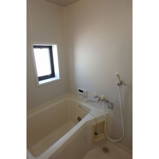 【浴室】 | プレジデント正弥Ⅰ | 現況優先