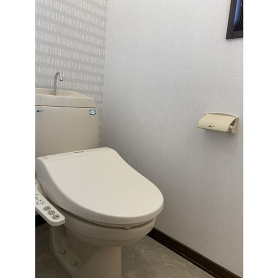 【トイレ】 | プレジデント正弥Ⅰ | 現況優先