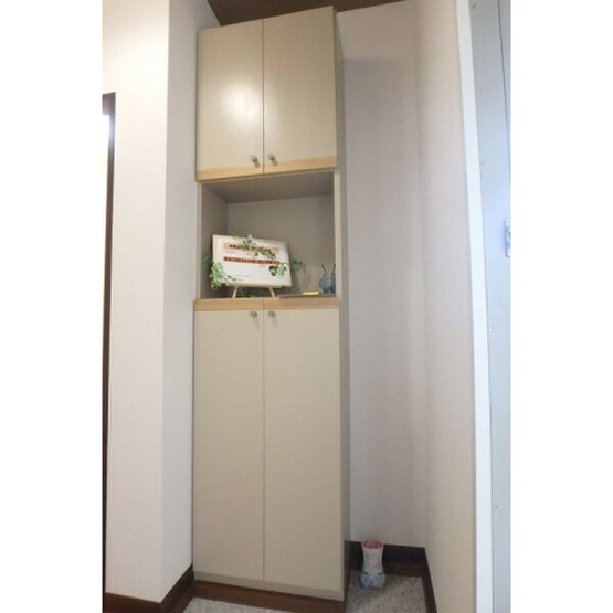 【玄関】 | プレジデント正弥Ⅰ | 現況優先