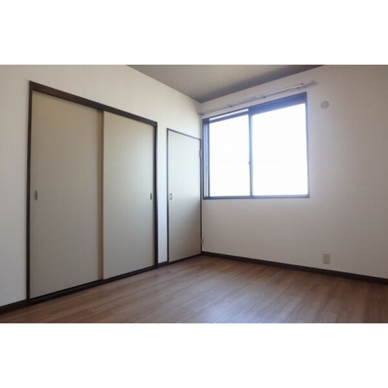 【洋室】 | プレジデント正弥Ⅰ | 現況優先