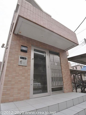 【エントランス】 | シャンティ