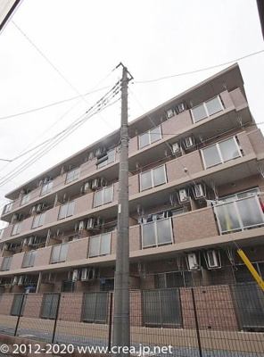 【外観】 | シャンティ