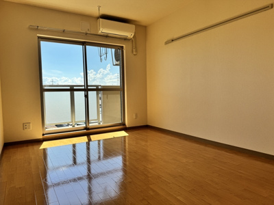 【洋室】 | シャンティ