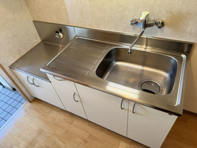 【キッチン】 | シャンティ