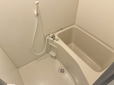 【浴室】 | シャンティ