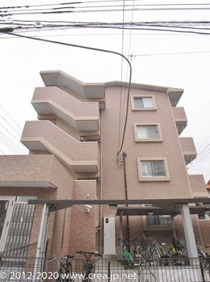 【その他共用部分】 | シャンティ