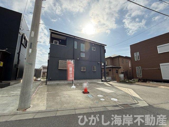 中郡大磯町生沢　中古戸建　