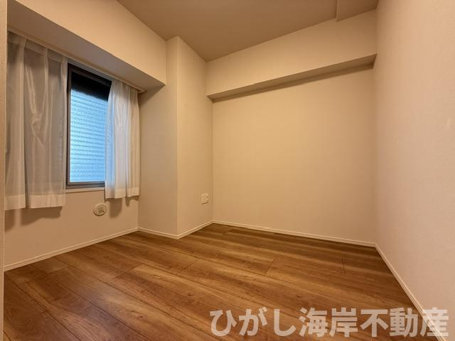 リストレジデンス茅ヶ崎の寝室|5.2帖　洋室