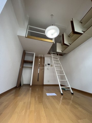 【洋室】 | エステムコート難波ミューステージ | エステムコート難波ミューステージ　洋室