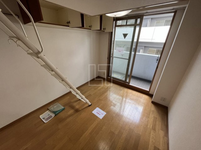 【寝室】 | エステムコート難波ミューステージ | エステムコート難波ミューステージ　洋室