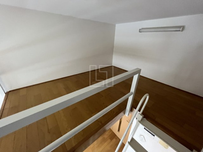 【洋室】 | エステムコート難波ミューステージ | エステムコート難波ミューステージ　ロフト