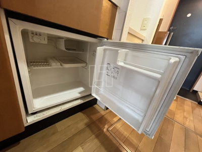 【その他】 | エステムコート難波ミューステージ | エステムコート難波ミューステージ　ミニ冷蔵庫