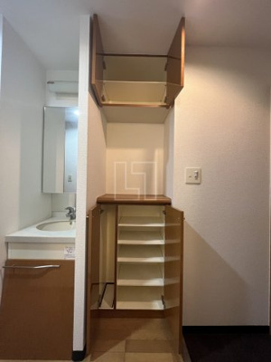 【収納】 | エステムコート難波ミューステージ | エステムコート難波ミューステージ　シューズボックス