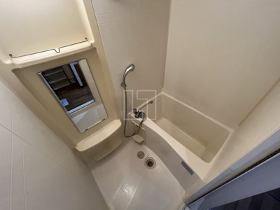 【浴室】 | エステムコート難波ミューステージ | エステムコート難波ミューステージ　床暖房