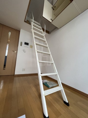 【その他】 | エステムコート難波ミューステージ | エステムコート難波ミューステージ　ハシゴ