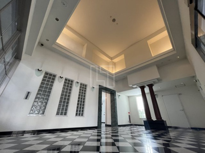 【ロビー】 | エステムコート難波ミューステージ | エステムコート難波ミューステージ　ロビー