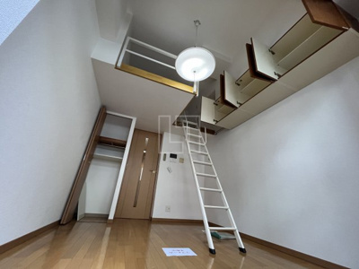 【居間・リビング】 | エステムコート難波ミューステージ | エステムコート難波ミューステージ　洋室