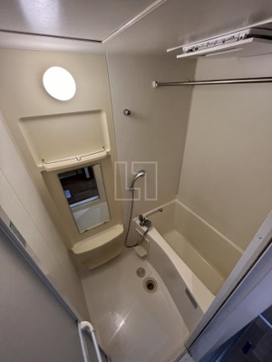 【浴室】 | エステムコート難波ミューステージ | エステムコート難波ミューステージ　浴室