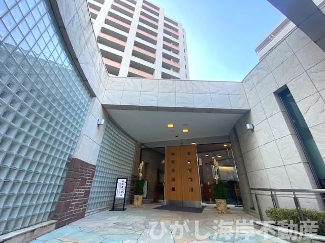 ライオンズプラザ平塚見附町の外観|現地外観