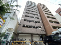 ベルフレージュ北堀江の画像