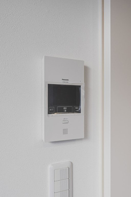 【セキュリティ】 | Crestmoor 千住大橋(クレストモア センジュオオハシ)