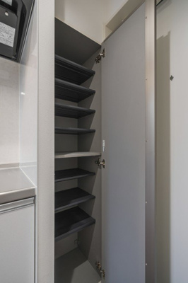 【収納】 | Crestmoor 千住大橋(クレストモア センジュオオハシ)