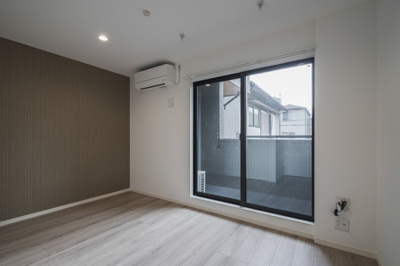 【居間・リビング】 | Crestmoor 千住大橋(クレストモア センジュオオハシ)