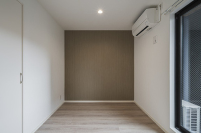 【洋室】 | Crestmoor 千住大橋(クレストモア センジュオオハシ)