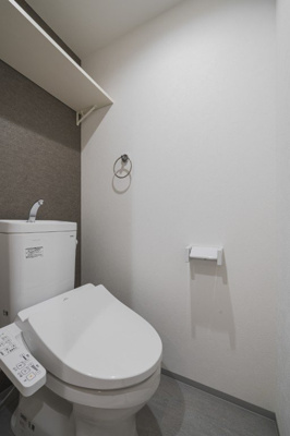 【トイレ】 | Crestmoor 千住大橋(クレストモア センジュオオハシ)